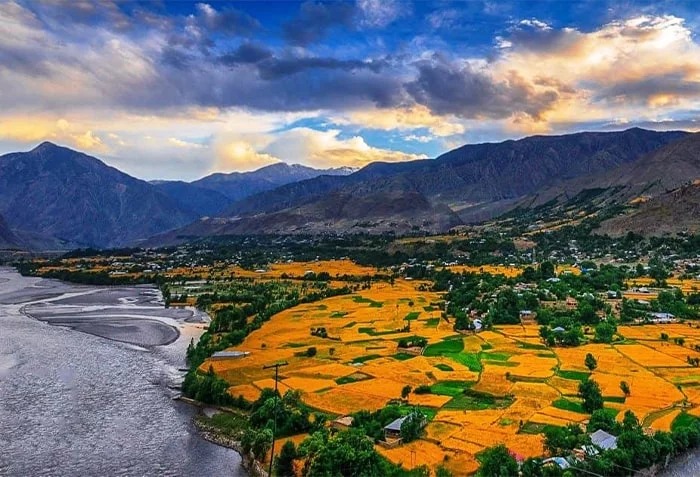 Book Hotels in Pakistan